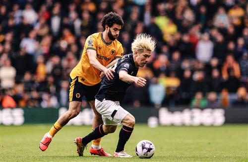 울브스 vs 루턴 타운