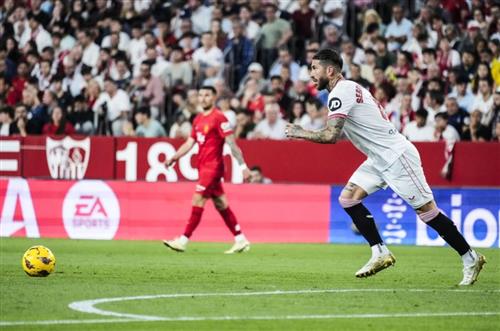 세비야 대 마요르카