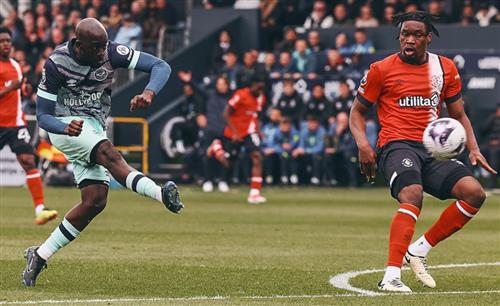 루턴 타운 vs 브렌트포드