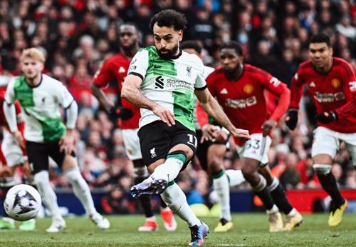 맨체스터 유나이티드 vs 리버풀