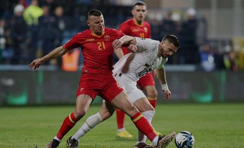 키프로스 vs 세르비아