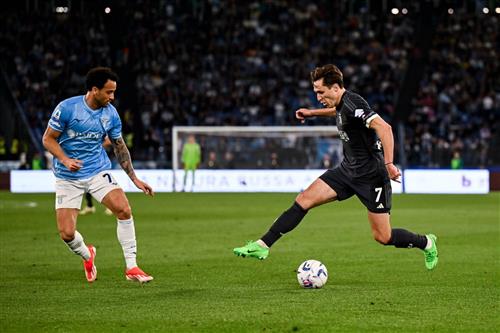 라치오 vs 유벤투스