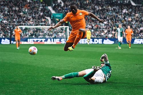 베르더 브레멘 vs 볼프스부르크