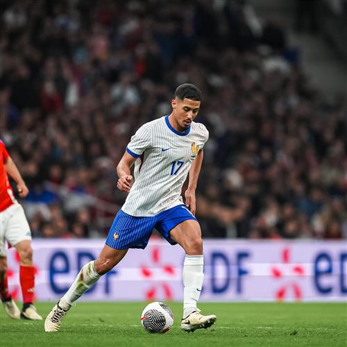 프랑스 대 칠레