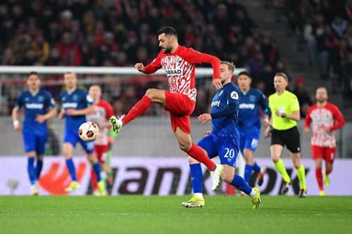 프라이부르크 vs 웨스트햄 유나이티드