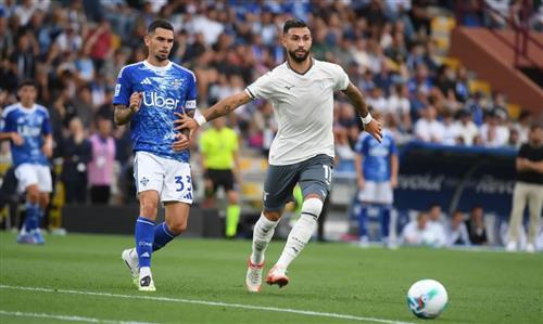 코모 대 라치오