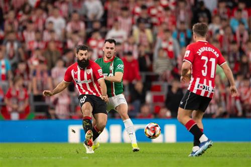 아틀레틱 빌바오 vs 알라베스