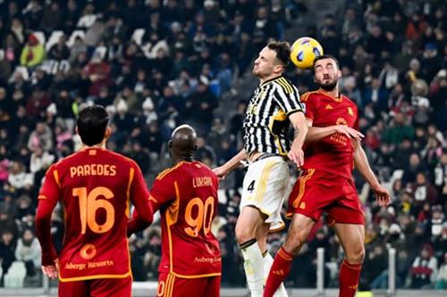 로마 vs 크레모네세