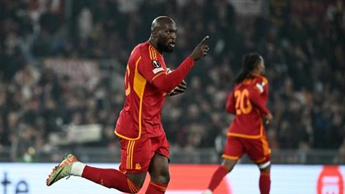 AS 로마 vs 보안관 티라스폴