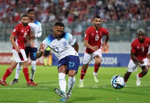 북마케도니아 vs 잉글랜드