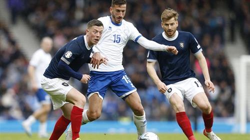 스코틀랜드 대 네빌