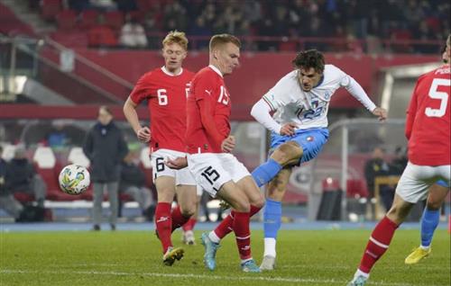 잉글랜드 vs 몰타