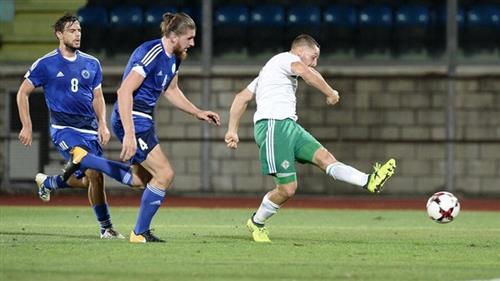 핀란드 vs 북아일랜드