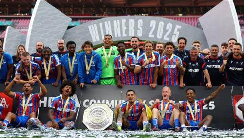 크리스탈 팰리스 vs 리버풀