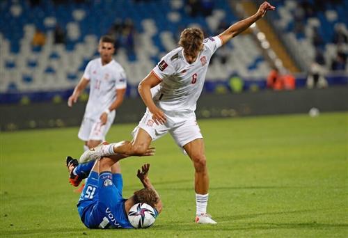 코소보 vs 스위스