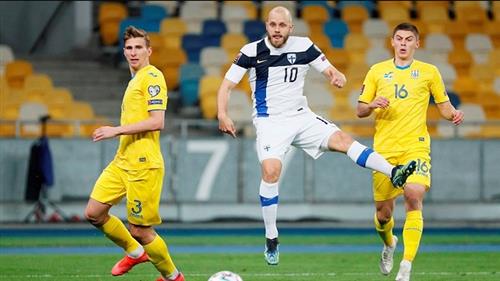 카자흐스탄 vs 핀란드