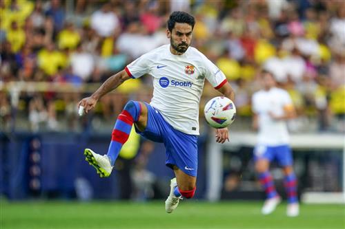 오사수나 vs FC 바르셀로나