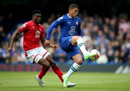 첼시 vs 노팅엄 포레스트