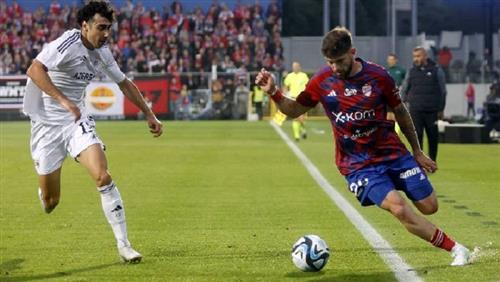 코펜하겐 vs Czestochowa