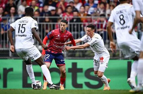 랭스 vs 클레르몽