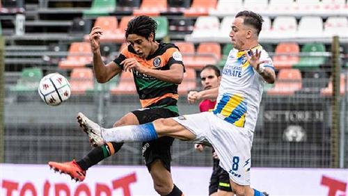 스페치아 vs 베니스