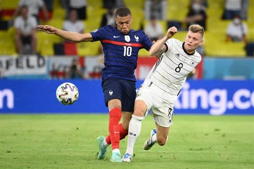 프랑스 대 그리스