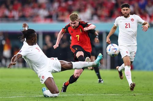 벨기에 대 오스트리아