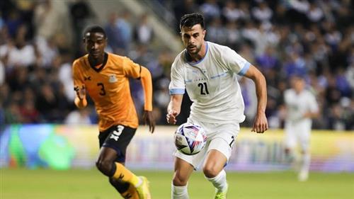 벨로루시 vs 이스라엘