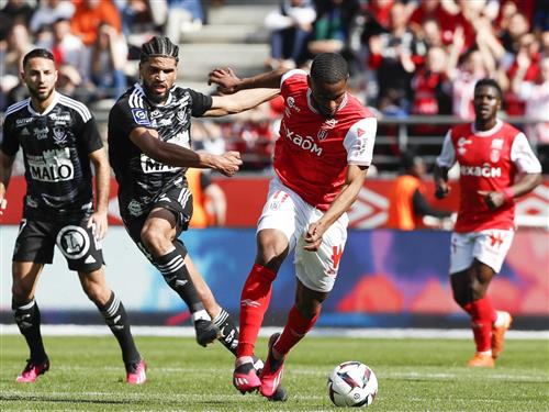 홀 대 브레스토아 경기