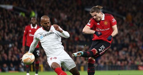 맨체스터 유나이티드 vs 세비야