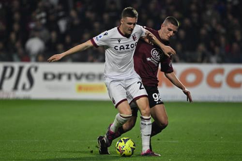 볼로냐 vs 우디네세