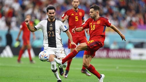 독일 대 벨기에