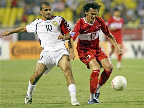 아르메니아 vs 투르키예