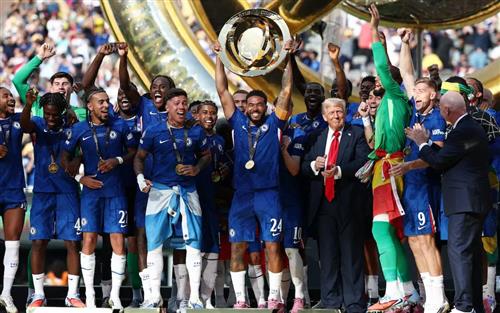 첼시 vs 파리 생제르맹