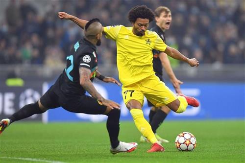 보안관 티라스폴 vs 니스