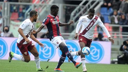 토리노 vs 볼로냐