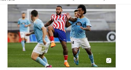 셀타 비고 vs 레알 바야돌리드