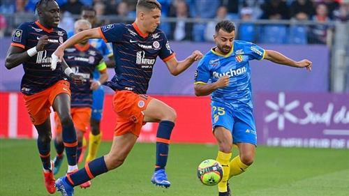 클레르몽 vs 스트라스부르