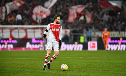 쾰른 대 라이프치히 RB