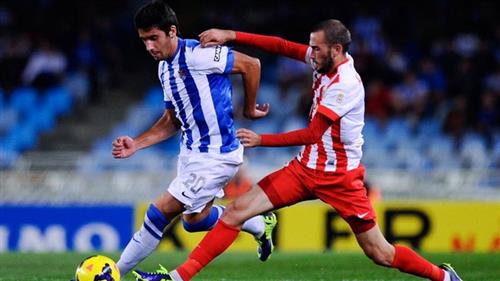 발렌시아 vs 알메리아