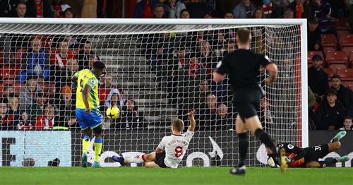 사우샘프턴 vs 노팅엄