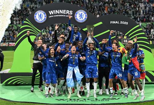 레알 베티스 vs 첼시