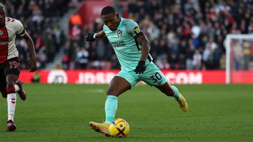 사우샘프턴 vs 브라이튼