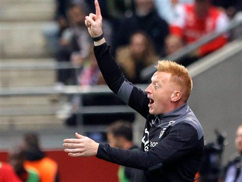 몽펠리에 vs 랭스