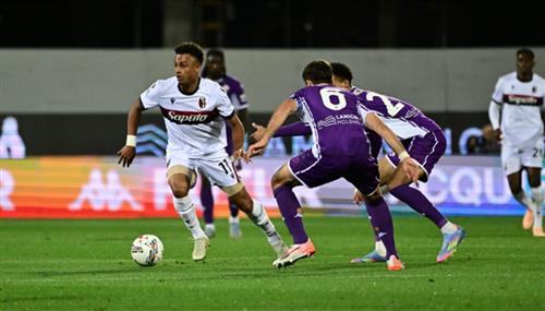 피오렌티나 vs 볼로냐