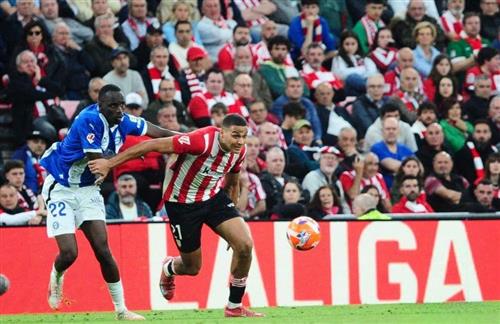 아틀레틱 빌바오 vs 알라베스