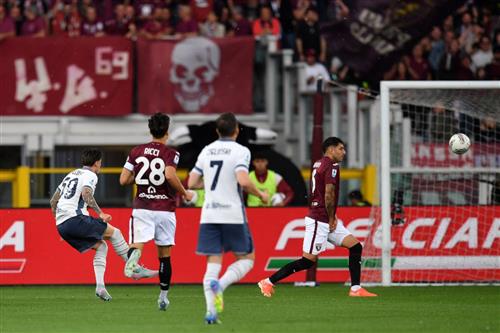 토리노 vs 인터 밀란