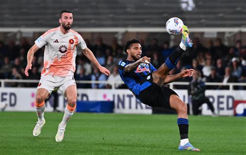 아탈란타 vs 로마