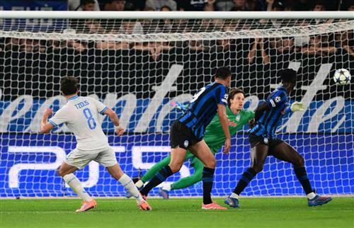 아탈란타 vs 클럽 브뤼헤