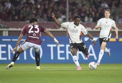 토리노 vs 베니스